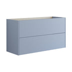 Dansani Inzo Classic Servantskap 2 skuff B60-120xH64xD44cm