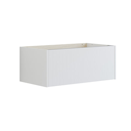 Dansani Inzo Classic Underskap 1 skuff  B60-120xH32xD44cm