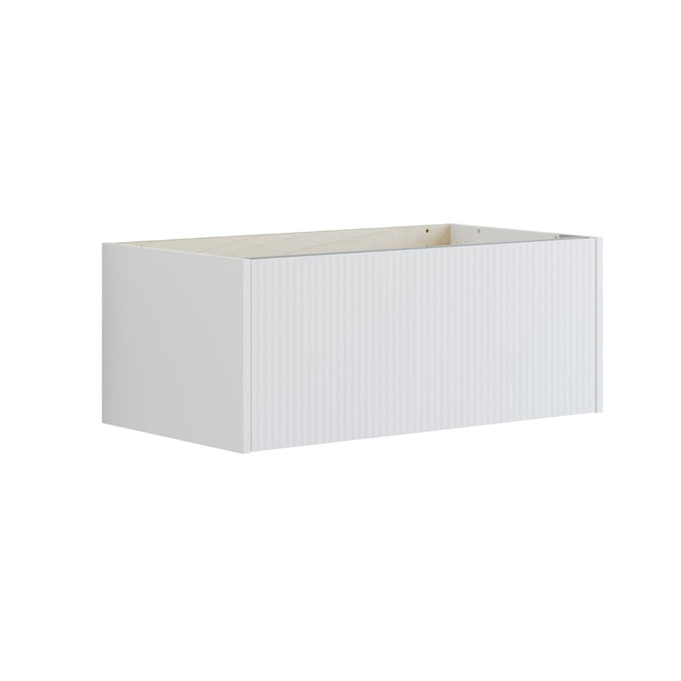 Dansani Inzo Classic Underskap 1 skuff  B60-120xH32xD44cm