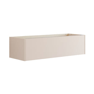 Dansani Inzo Classic Underskap 1 skuff  B60-120xH32xD44cm