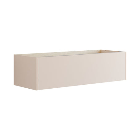 Dansani Inzo Classic Underskap 1 skuff  B60-120xH32xD44cm