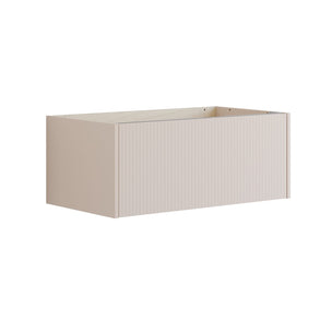 Dansani Inzo Classic Underskap 1 skuff  B60-120xH32xD44cm