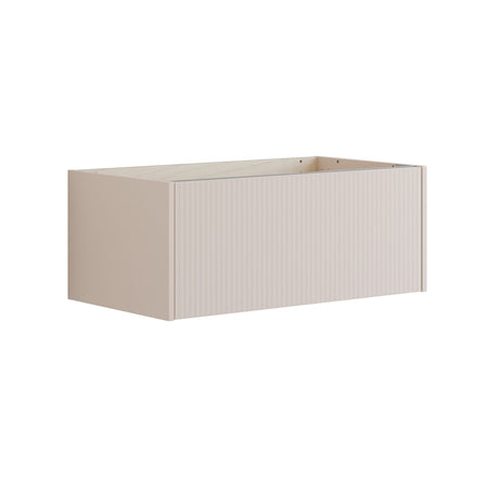 Dansani Inzo Classic Underskap 1 skuff  B60-120xH32xD44cm