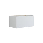 Dansani Inzo Urban Glatt Servantskap 1 skuff B60-120xH40xD44cm