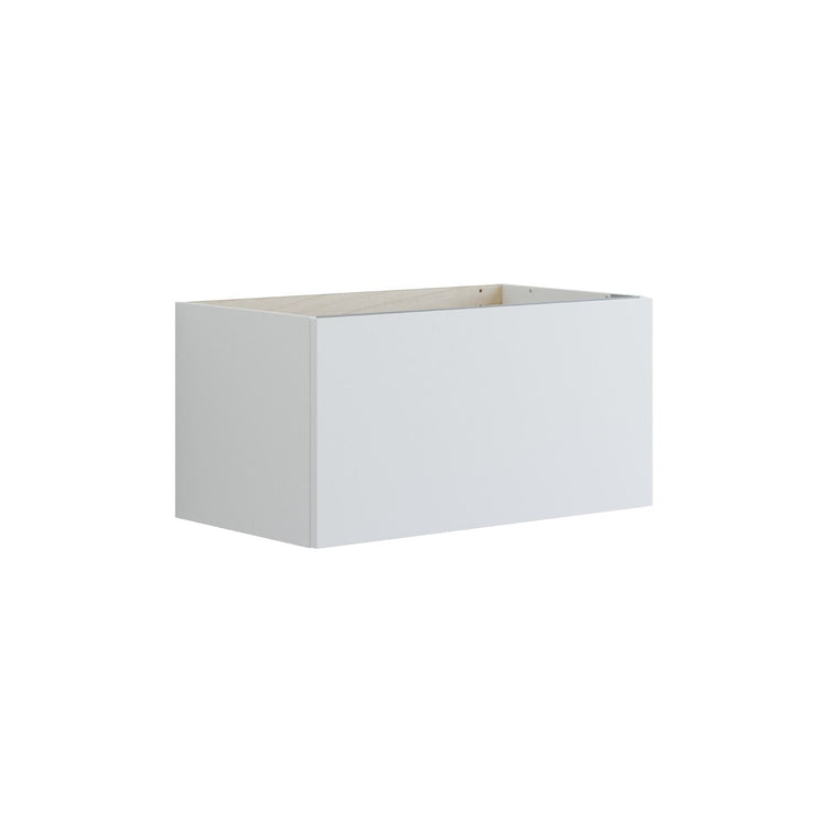 Dansani Inzo Urban Glatt Servantskap 1 skuff B60-120xH40xD44cm