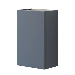 Dansani Inzo Urban Glatt Servantskap Slim 1 Dør D26cm