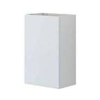Dansani Inzo Urban Glatt Servantskap Slim 1 Dør D26cm