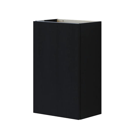 Dansani Inzo Urban Glatt Servantskap Slim 1 Dør D26cm