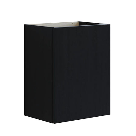 Dansani Inzo Urban Glatt Servantskap Slim 1 Dør B50xH64xD35cm