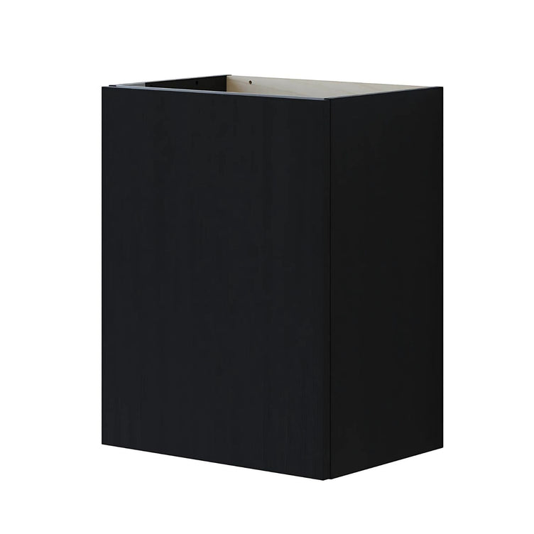 Dansani Inzo Urban Glatt Servantskap Slim 1 Dør B50xH64xD35cm