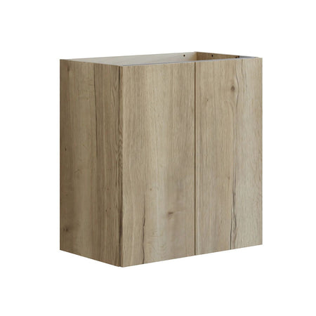 Dansani Inzo Classic Glatt Servantskap Slim 2 Dører B60-80xH64xD35cm