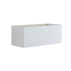 Dansani Inzo Urban Glatt Underskap 1 skuff  B60-120xH40xD44cm