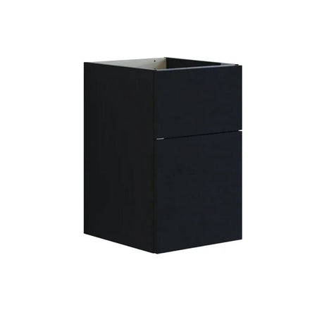 Dansani Inzo Urban Glatt Underskap 2 skuff B40xH64xD44cm