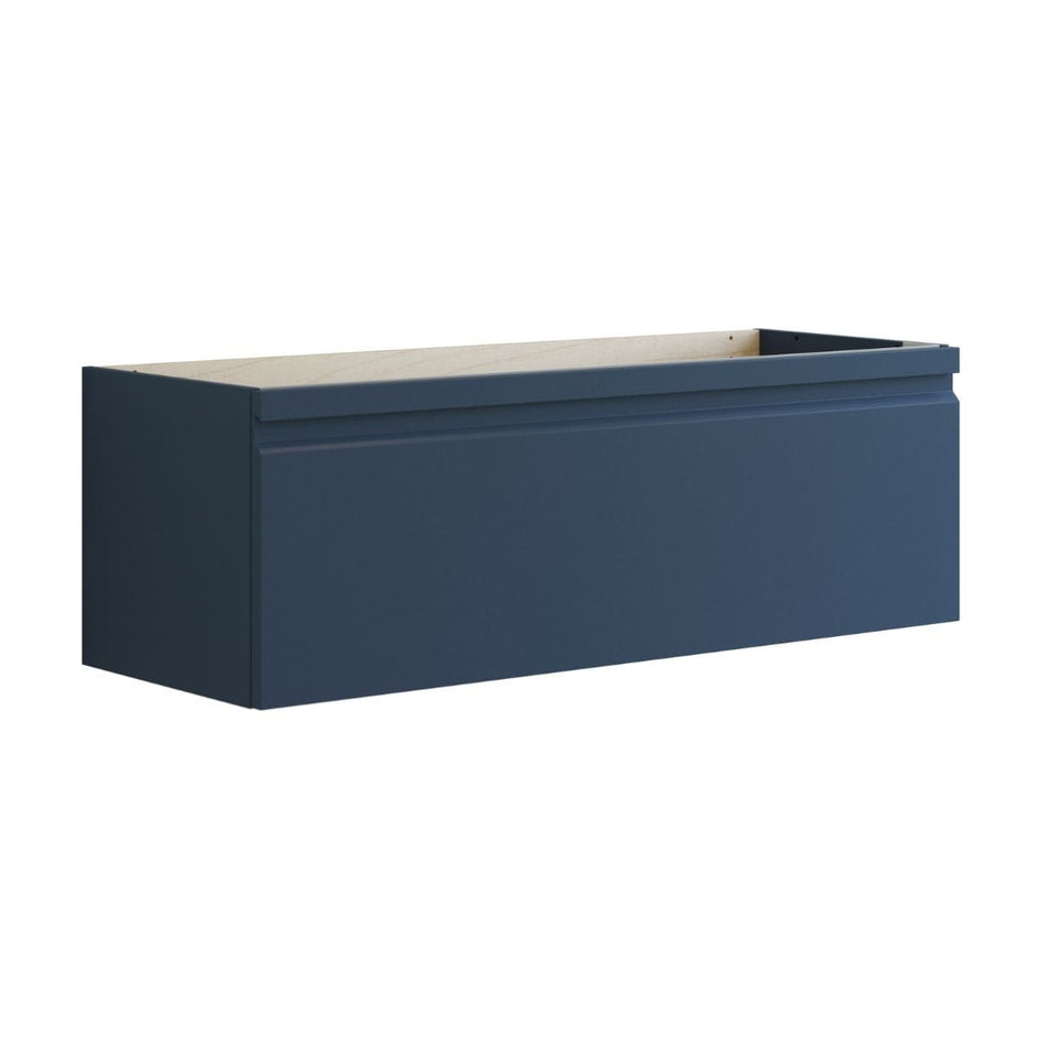 Dansani INZO Integrert Servantskap 1 skuff B60-120xH40xD44cm Dansani Servantskap