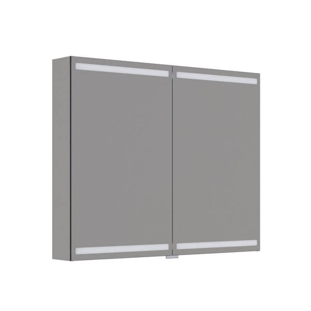 Dansani Inzo Level Speilskap Speilside / 100cm Dansani Speilskap DA-S870-147