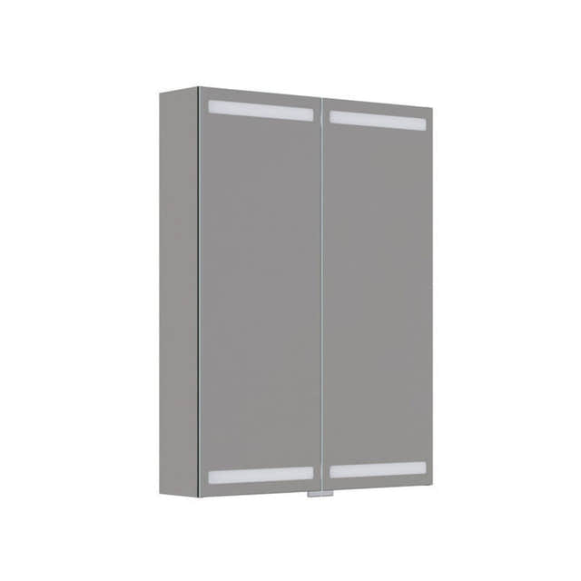 Dansani Inzo Level Speilskap Speilside / 60cm Dansani Speilskap DA-S876-147