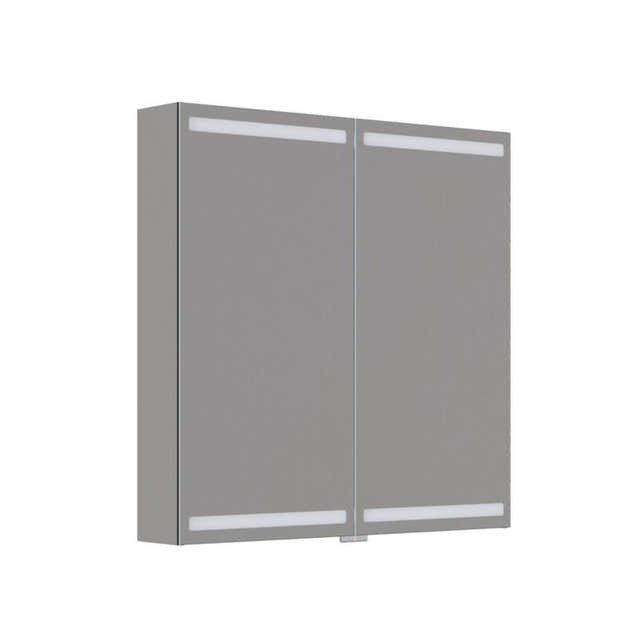 Dansani Inzo Level Speilskap Speilside / 80cm Dansani Speilskap DA-S878-147