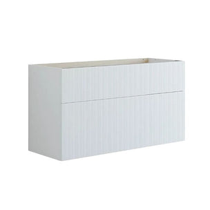 Dansani Inzo Urban Riflet Underskap 2 skuff B60-120xH64xD44cm
