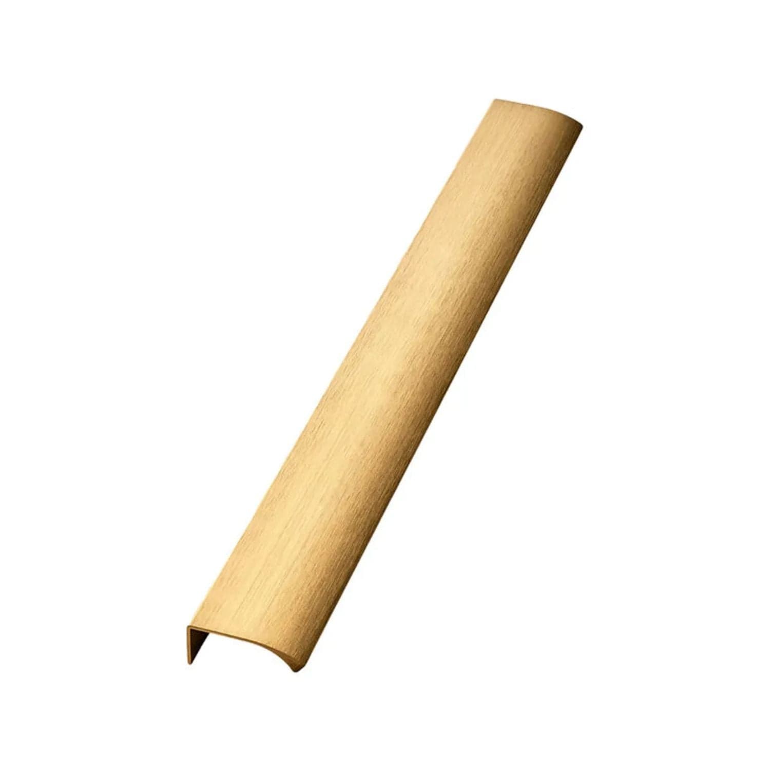 Dansani Inzo Ruler Håndtak Børstet messing / 35cm Dansani Håndtak DA-189564045