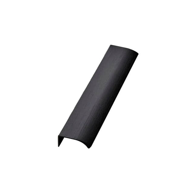 Dansani Inzo Ruler Håndtak Svart / 20cm Dansani Håndtak DA-189564128