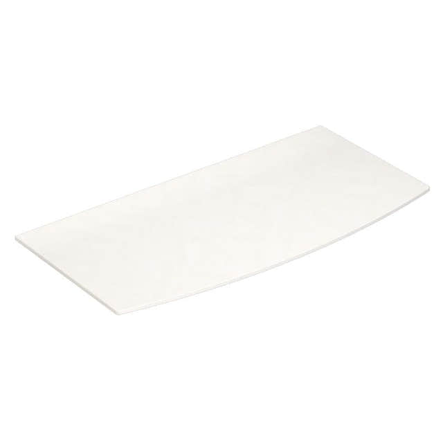 Dansani Inzo Silestone Benkeplate Blanco zeus / 100cm Dansani Benkeplate bad DA-B23-11