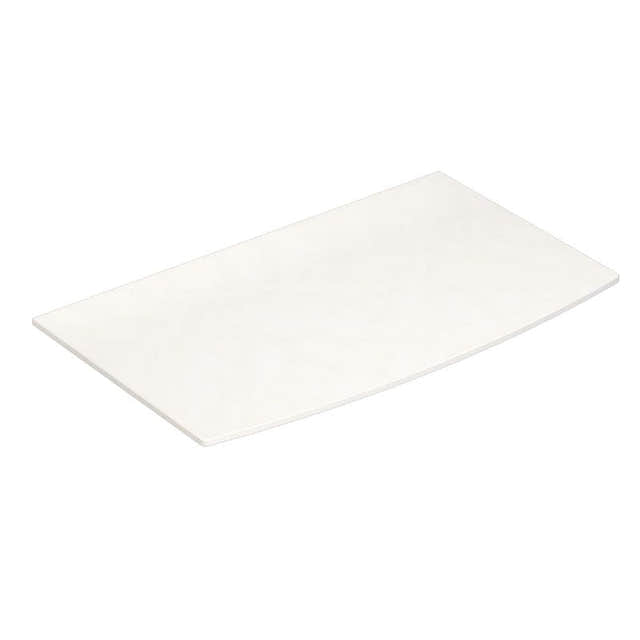 Dansani Inzo Silestone Benkeplate Blanco zeus / 80cm Dansani Benkeplate bad DA-B22-11