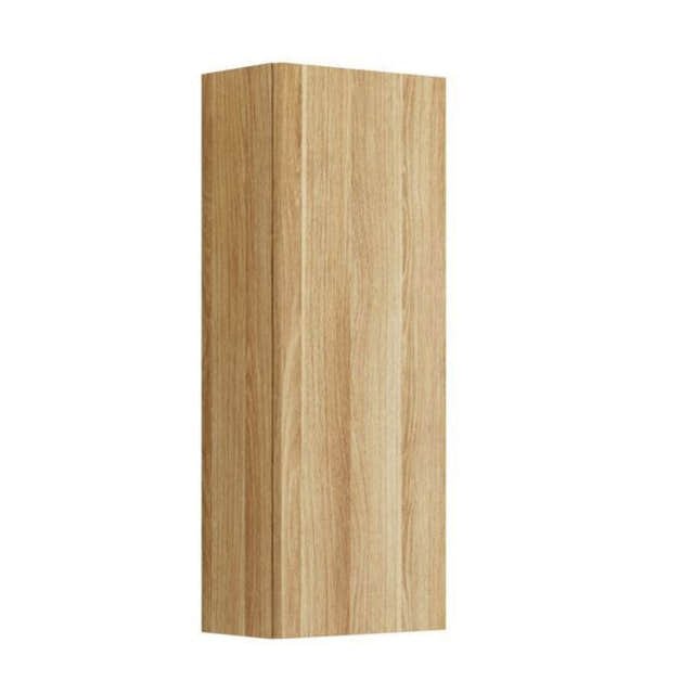 Dansani Inzo Urban Glatt Overskap 1 dør Varm eik / 30cm / Høyre hengslet Dansani Sideskap bad DA-U41-1155