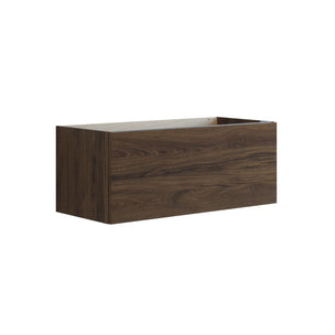 Dansani Inzo Urban Glatt Servantskap 1 skuff B60-120xH40xD44cm