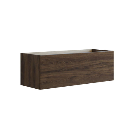 Dansani Inzo Urban Glatt Servantskap 1 skuff B60-120xH40xD44cm