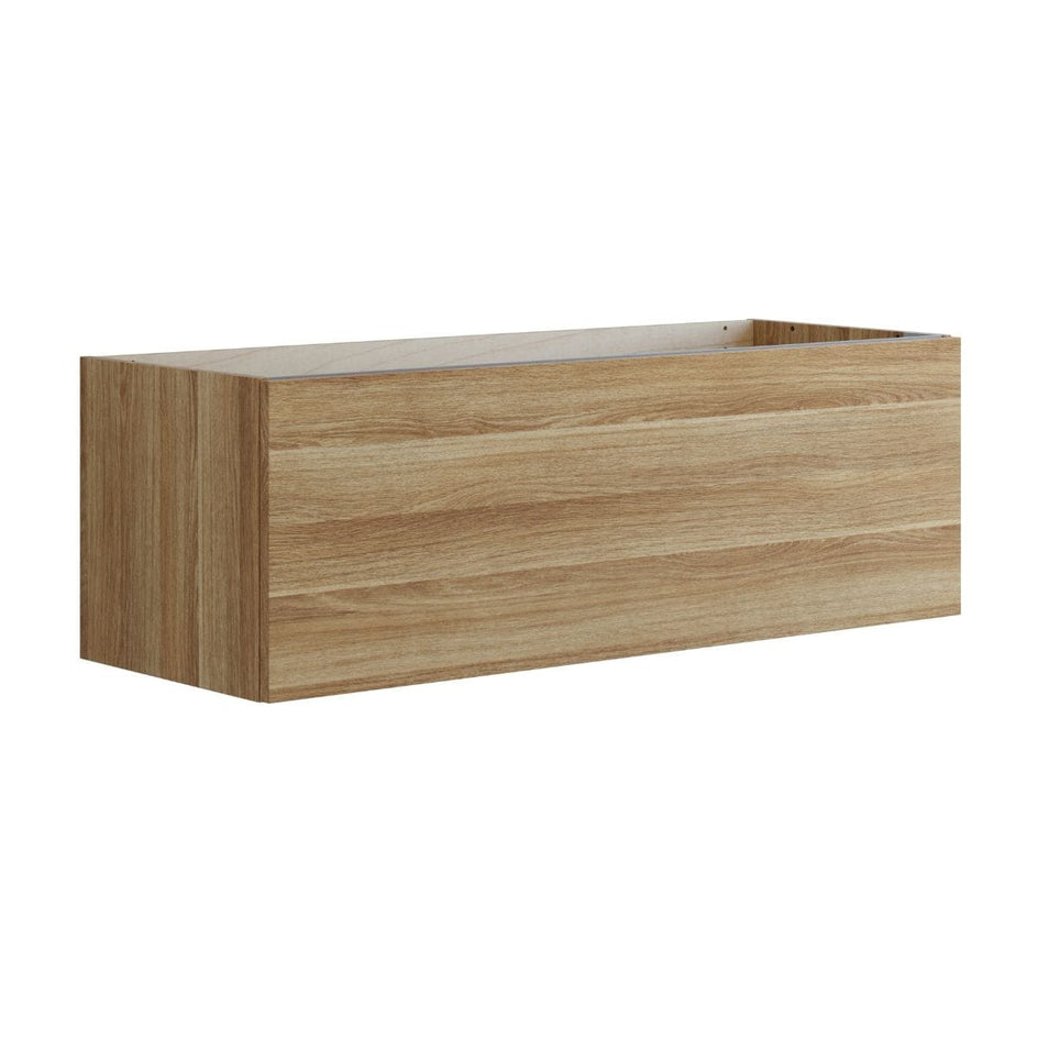 Dansani Inzo Urban Glatt Servantskap 1 skuff B60-120xH40xD44cm Dansani Servantskap