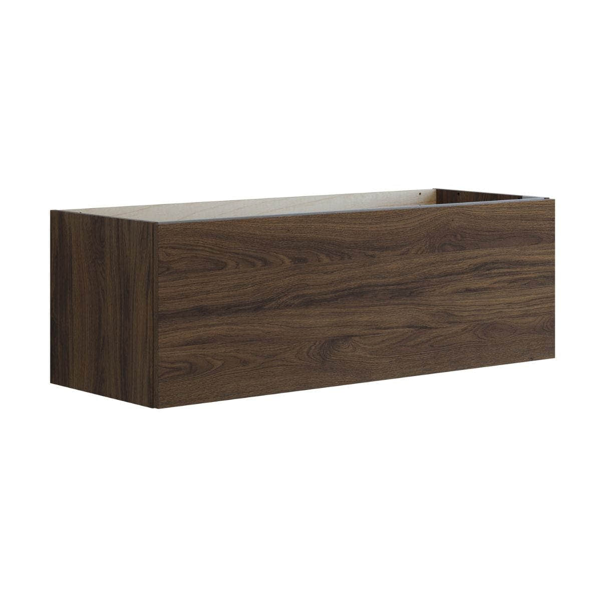 Dansani Inzo Urban Glatt Servantskap 1 skuff B60-120xH40xD44cm Dansani Servantskap
