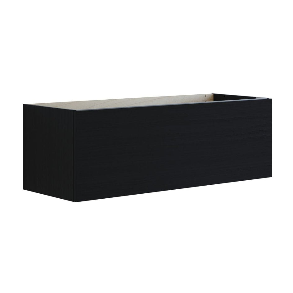 Dansani Inzo Urban Glatt Servantskap 1 skuff B60-120xH40xD44cm Dansani Servantskap