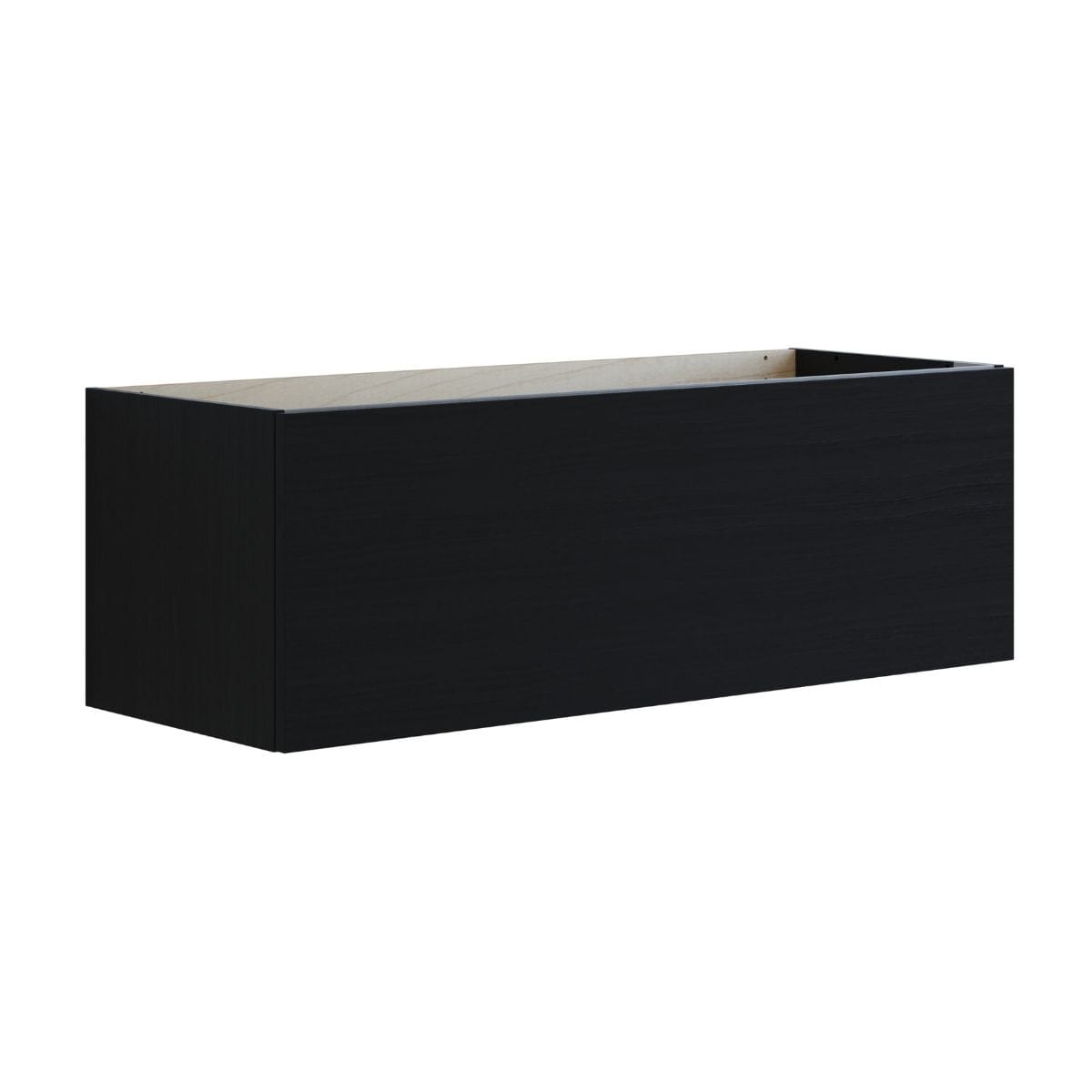 Dansani Inzo Urban Glatt Servantskap 1 skuff B60-120xH40xD44cm Dansani Servantskap