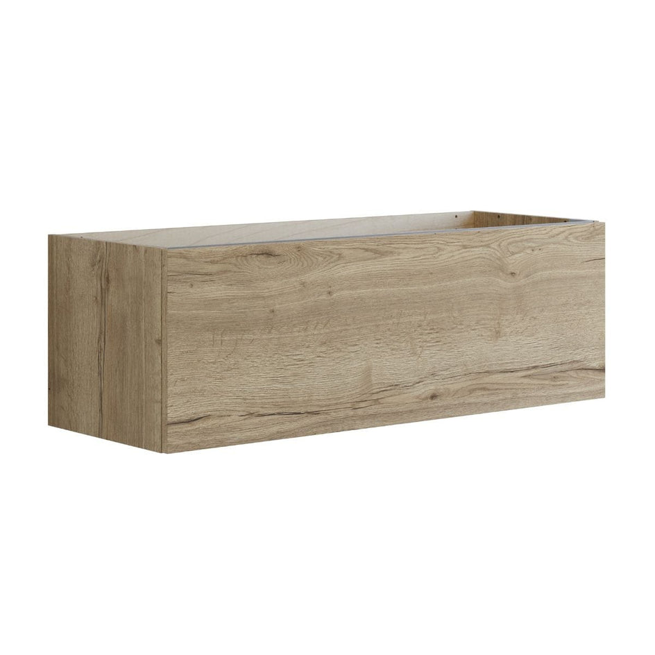 Dansani Inzo Urban Glatt Servantskap 1 skuff B60-120xH40xD44cm Dansani Servantskap