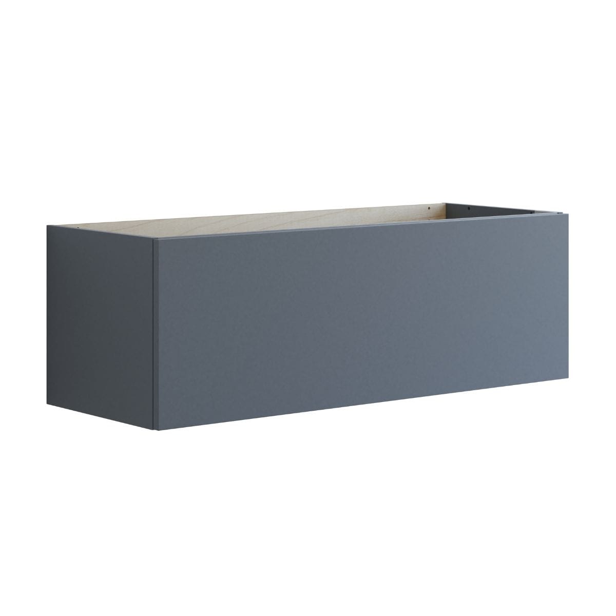Dansani Inzo Urban Glatt Servantskap 1 skuff B60-120xH40xD44cm Dansani Servantskap