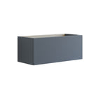 Dansani Inzo Urban Glatt Servantskap 1 skuff B60-120xH40xD44cm