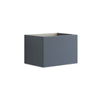 Dansani Inzo Urban Glatt Servantskap 1 skuff B60-120xH40xD44cm