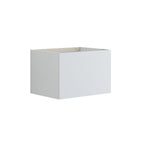 Dansani Inzo Urban Glatt Servantskap 1 skuff B60-120xH40xD44cm