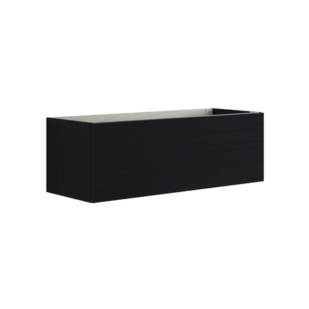 Dansani Inzo Urban Glatt Servantskap 1 skuff B60-120xH40xD44cm
