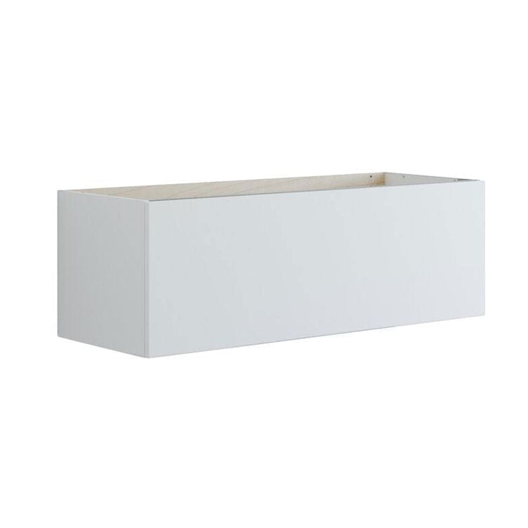 Dansani Inzo Urban Glatt Underskap 1 skuff  B60-120xH40xD44cm