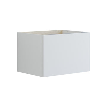 Dansani Inzo Urban Glatt Underskap 1 skuff  B60-120xH40xD44cm