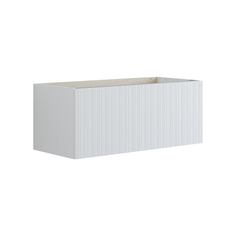Dansani Inzo Urban Riflet Underskap 1 skuff B60-120xH40xD44cm