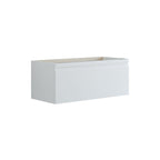 Dansani INZO Urban Underskap med Integrert Grep 1 skuff B60-120xH40xD44cm