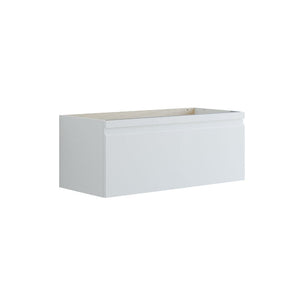 Dansani INZO Urban Underskap med Integrert Grep 1 skuff B60-120xH40xD44cm