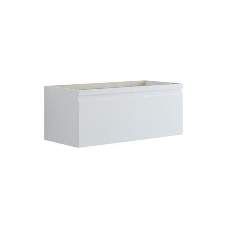 Dansani INZO Urban Underskap med Integrert Grep 1 skuff B60-120xH40xD44cm