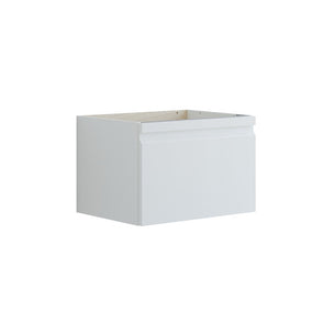 Dansani INZO Urban Underskap med Integrert Grep 1 skuff B60-120xH40xD44cm