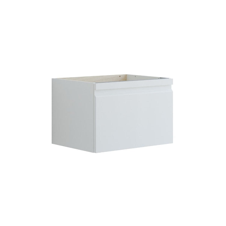 Dansani INZO Urban Underskap med Integrert Grep 1 skuff B60-120xH40xD44cm