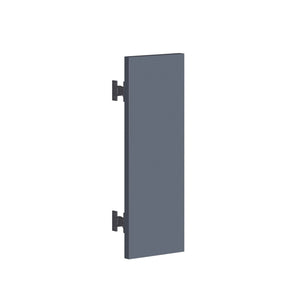 Dansani Inzo Utforing H48-64xB17,1xD1,8cm