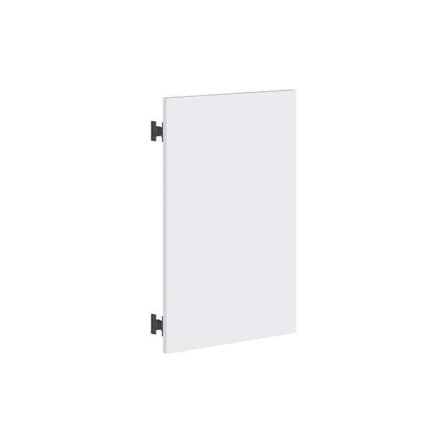 Dansani Inzo Utforing H48-64xB17,1xD1,8cm Hvit matt / 64cm Dansani Tilbehør baderomsinnredning DA-TSY-644210