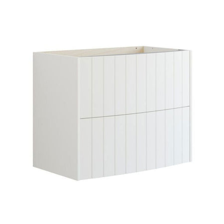 Dansani Inzo Vintage Rillet Servantskap - Buet